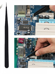 Помощник PM-INP33 набор для пайки (21 в 1)